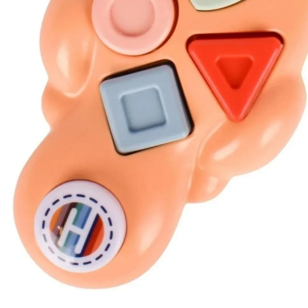 Hopscotch Lane Sea Otter Shape Sorter Bath Toy – Baby To Toddler